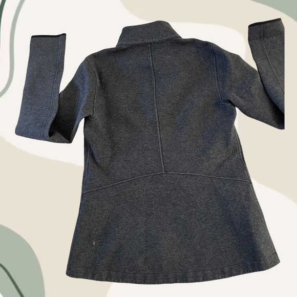 Lululemon inline jacket - Picture 2 of 2
